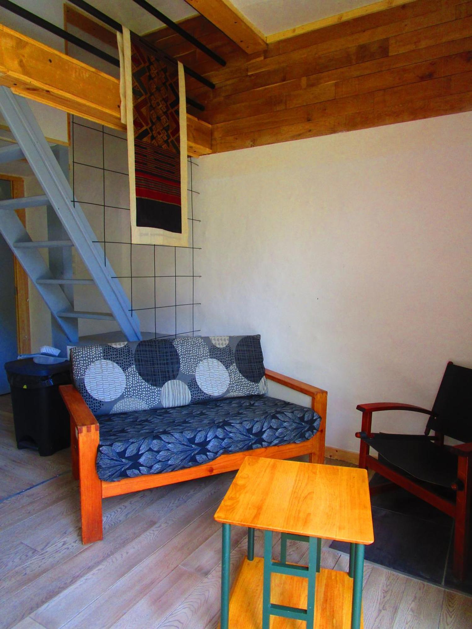 Eco Maisonnette Sulniac Bagian luar foto